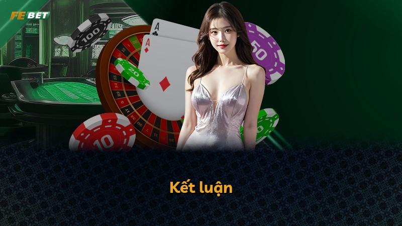 Kết luận